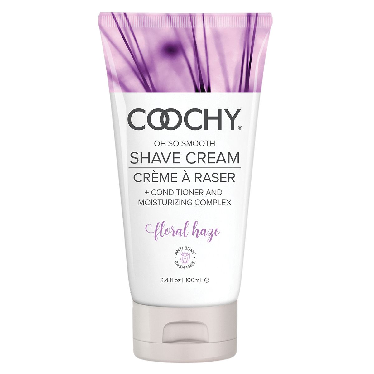 Купить Увлажняющий комплекс COOCHY Floral Hazel - 100 мл. в Москве.