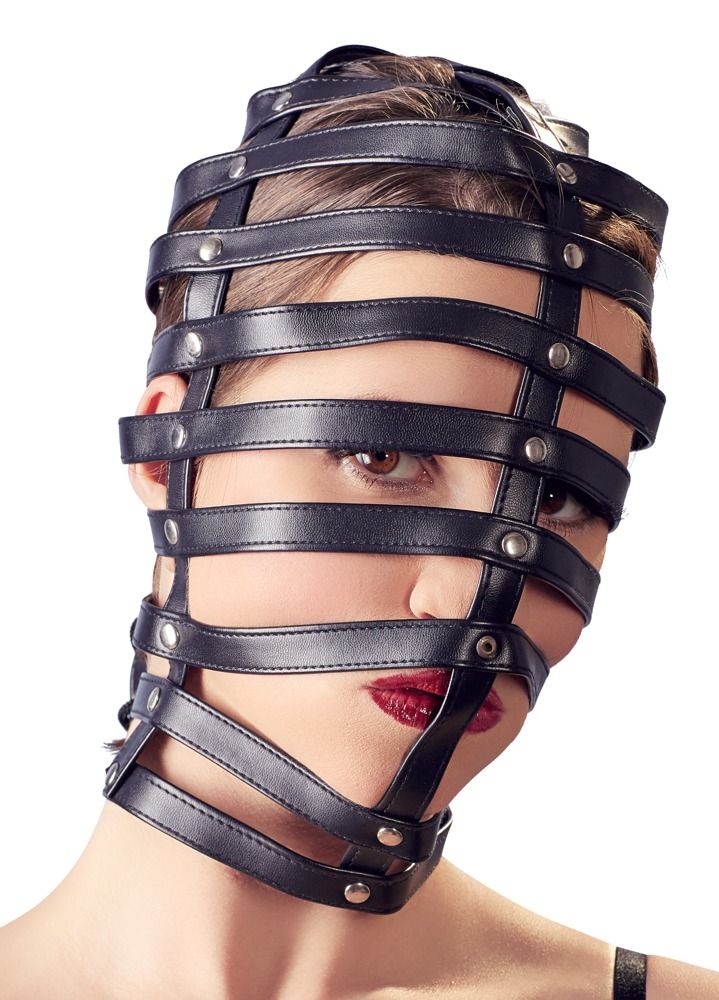 Купить Маска-клетка Head Mask Cage в Москве.