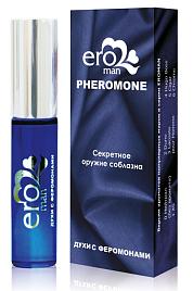 Купить Духи с феромонами для мужчин Eroman №2 - 10 мл. в Москве.