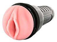 Купить Мастурбатор-вагина Fleshlight - Pink Lady Original в Москве.