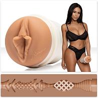 Купить Мастурбатор-вагина Fleshlight Girls - Autumn Falls Cream в Москве.