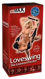 Купить Качели любви Loveswing Multi Vario в Москве.