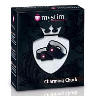 Купить Эрекционные электрические ремни Charming Chuck в Москве.