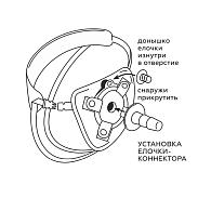 Купить Универсальный пояс для насадок BEST UNI STRAP в Москве.