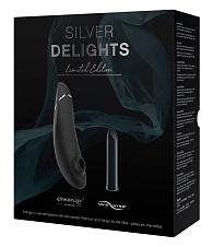 Купить Подарочный набор Silver Delights в Москве.