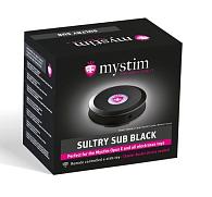 Купить Источник импульсов Sultry Sub Black для 1 устройства Cluster Buster в Москве.