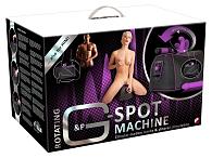 Купить Секс-машина G-Spot Mashine в Москве.