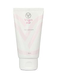 Купить Интимный лубрикант для женщин Titan Gel Virgin Star - 50 мл. в Москве.