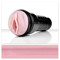 Купить Мастурбатор-вагина Fleshlight - Pink Lady Original в Москве.