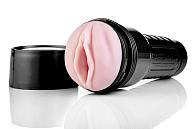 Купить Мастурбатор-вагина Fleshlight - Pink Lady Vortex в Москве.