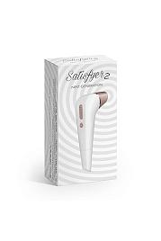 Купить Бесконтактный стимулятор клитора Satisfyer 2 Next Generation в Москве.