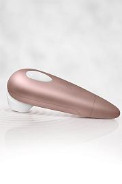 Купить Бесконтактный стимулятор клитора Satisfyer 1 Next Generation в Москве.