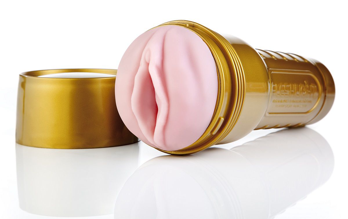 Купить Мастурбатор Fleshlight - Stamina Training Unit в Москве.