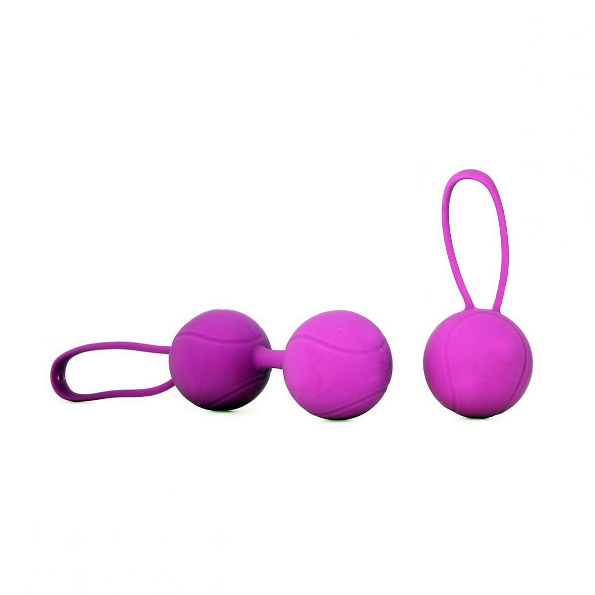 Купить Вагинальные шарики Shibari Pleasure Kegel Balls в Москве.