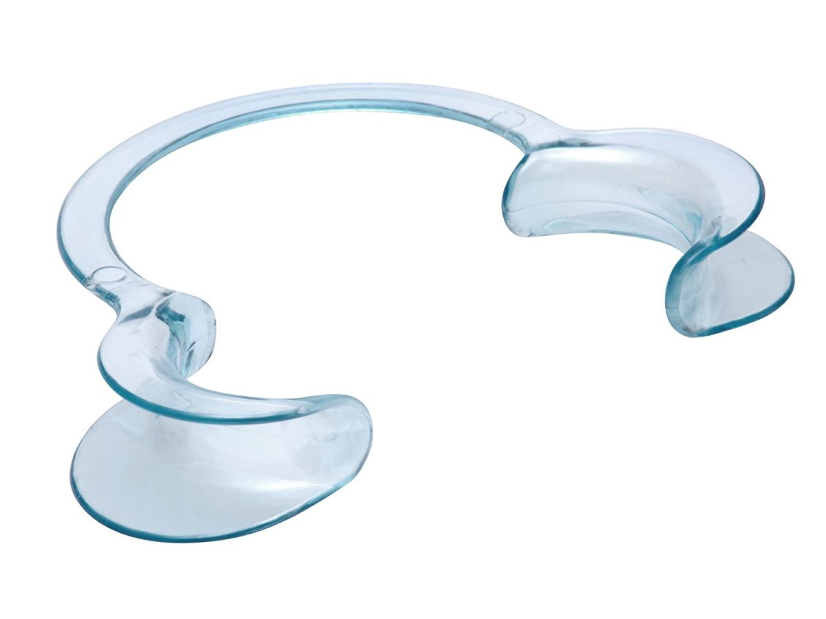 Купить Расширитель рта Cheek Retractor Dental Mouth Gag в Москве.