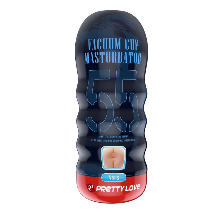 Купить Мастурбатор-анус Vacuum Cup Masturbator в Москве.