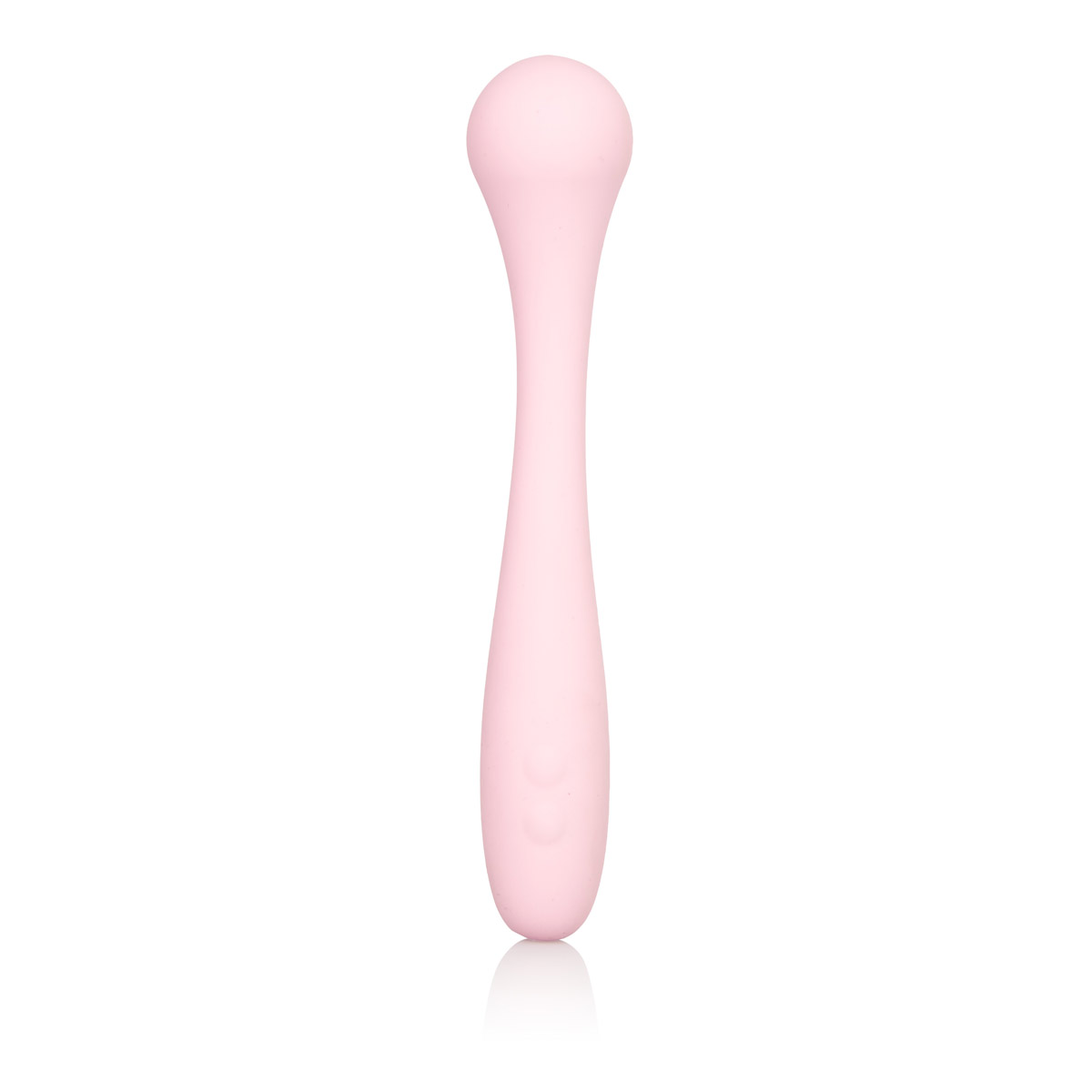 Купить Вибростимулятор точки G Vibrating G-Wand - 18,5 см. в Москве.