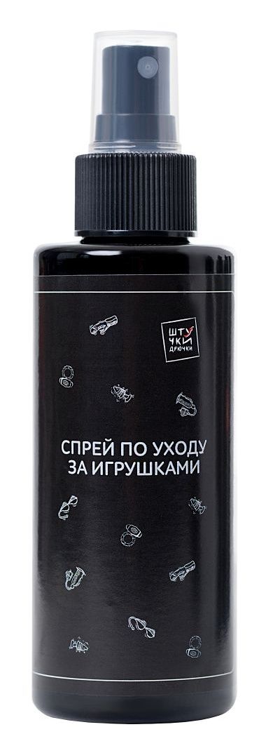 Купить Средство по уходу за игрушками «Кокосовое молочко» - 150 мл. в Москве.