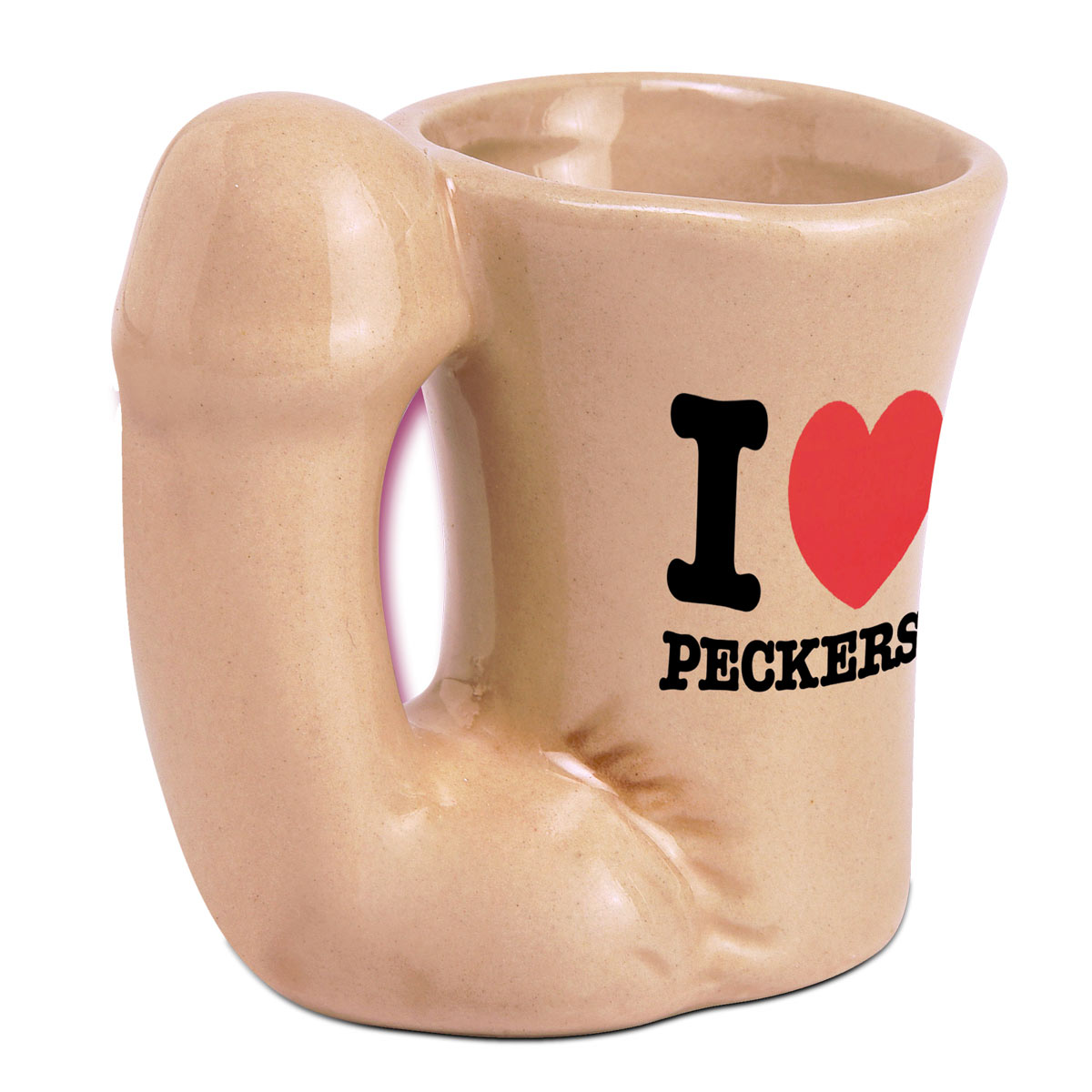 Купить Набор из 12 кружек Mini Pecker Shot Glass в Москве.