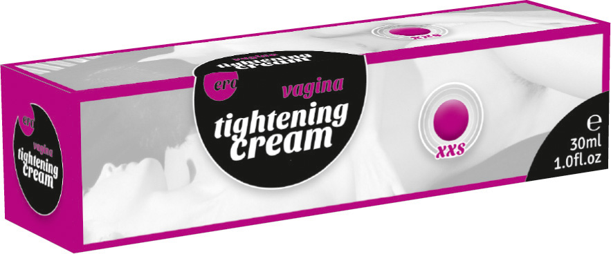 Купить Сужающий вагинальный крем для женщин Vagina Tightening Cream - 30 мл. в Москве.