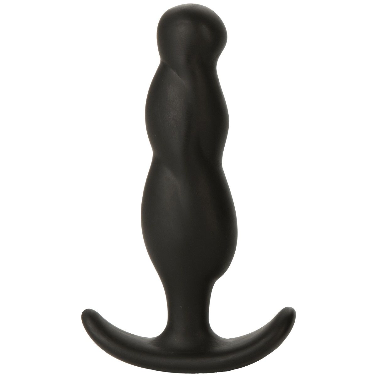 Купить Анальная пробка Mood Naughty 3 Silicone - 8,9 см. в Москве.