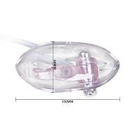 Купить Автоматическая помпа для клитора и малых половых губ с вибрацией в Москве.