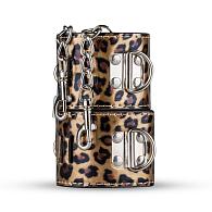 Купить Леопардовый эротический набор Wicked Wildcat в Москве.