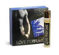 Купить Концентрат феромонов для мужчин Desire Love Perfume - 10 мл. в Москве.