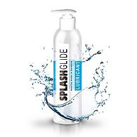 Купить Смазка-увлажнитель SPLASHGLIDE LUBRICANT CLASSIC - 330 мл. в Москве.