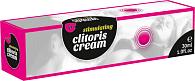 Купить Возбуждающий крем для женщин Stimulating Clitoris Creme - 30 мл. в Москве.