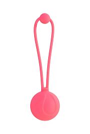 Купить Коралловый вагинальный шарик ROSY в Москве.