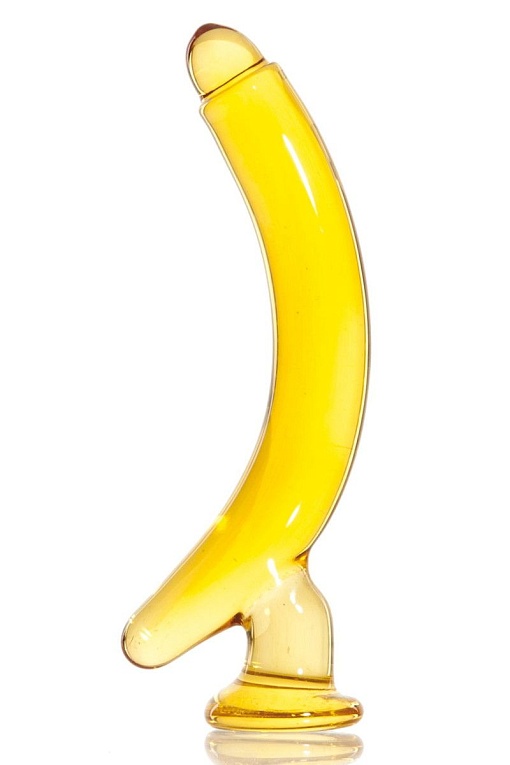 Анальная мастурбация огурцом и бананом