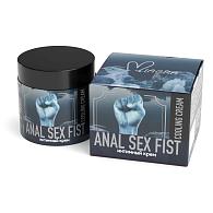 Купить Крем на водной основе с охлаждающим эффектом ANAL SEX FIST Cooling Cream - 150 мл. в Москве.