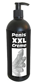 Купить Крем для увеличения размеров члена Penis XXL Creme - 500 мл. в Москве.