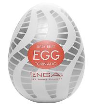 Купить Мастурбатор-яйцо EGG Tornado в Москве.