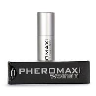 Купить Концентрат феромонов для женщин Pheromax for Woman - 14 мл. в Москве.