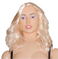 Купить Очаровательная кукла для секса Натали в Москве.