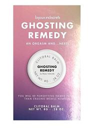 Купить Бальзам для клитора Ghosting Remedy - 8 гр. в Москве.