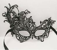 Купить Асимметричная маска  Тайны Венеции в Москве.
