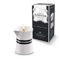 Купить Массажное масло в виде малой свечи Petits Joujoux Athens с ароматом муската и пачули в Москве.