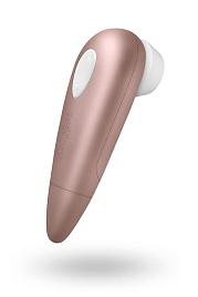 Купить Бесконтактный стимулятор клитора Satisfyer 1 Next Generation в Москве.