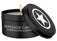 Купить Массажная свеча с феромонами Massage Candle Pheromone Scented в Москве.