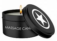 Купить Набор из 3 массажных свечей Massage Candle Set в Москве.