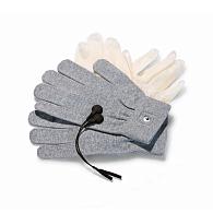 Купить Перчатки для чувственного электромассажа Magic Gloves в Москве.