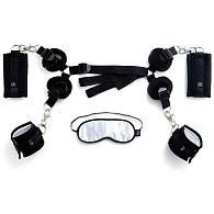 Купить Комплект бондажа Under The Bed Restraints Kit в Москве.