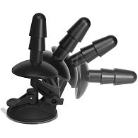 Купить Плаг на присоске Vac-U-Lock Deluxe Suction Cup Plug Accessory в Москве.