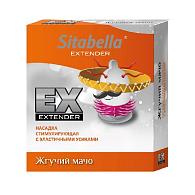 Купить Стимулирующая насадка Sitabella Extender  Жгучий мачо в Москве.