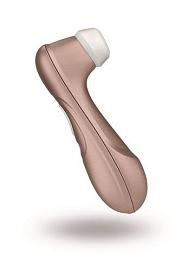 Купить Бесконтактный стимулятор клитора Satisfyer Pro2 Next Generation в Москве.