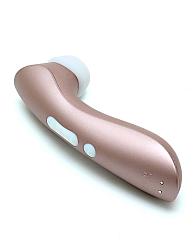 Купить Вакуумно-волновой стимулятор Satisfyer Pro2 Vibration в Москве.