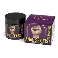 Купить Гель на водной основе ANAL SEX FIST Classic Gel - 150 мл. в Москве.